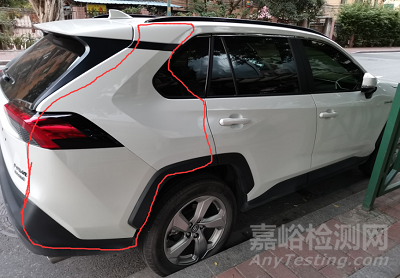 標志標在“可拆卸部件”上，就一定不合格嗎？