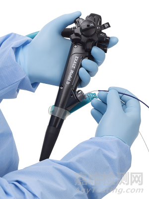 波士頓科學(xué)一次性支氣管鏡獲CE認(rèn)證及國(guó)內(nèi)外內(nèi)窺鏡發(fā)展趨勢(shì)介紹