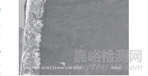 橫向穩(wěn)定桿疲勞斷裂研究與解決方法