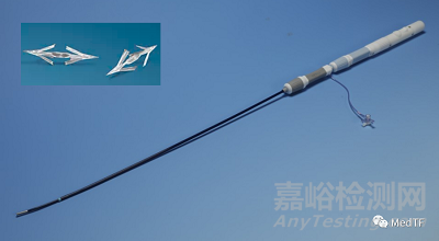 FDA稱(chēng)三尖瓣錨定修復(fù)技術(shù)MIA-T“突破性設(shè)備”，年底可獲CE批準(zhǔn)