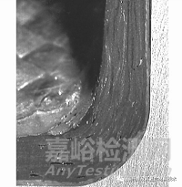 高壓釜預(yù)浸料和層壓板中孔隙結(jié)構(gòu)影響因素及解決方案