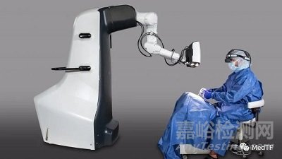 【創(chuàng)新醫(yī)械】RoboticScope:首款全數(shù)字3D顯微鏡的手術(shù)機(jī)器人