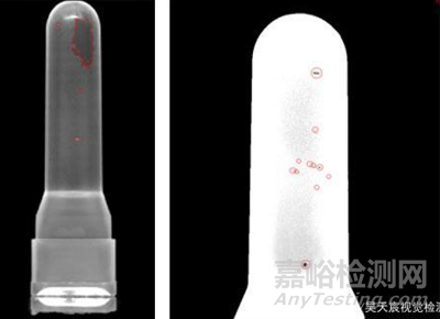 機器視覺在塑膠件外觀缺陷檢測方面的應(yīng)用