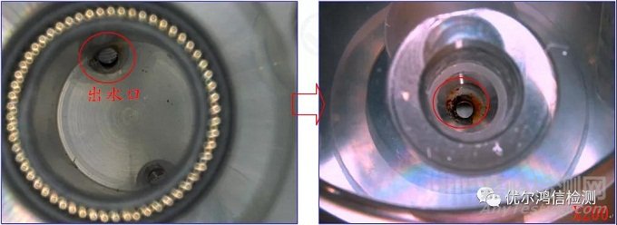 醫(yī)療器械柱塞泵堵塞失效分析