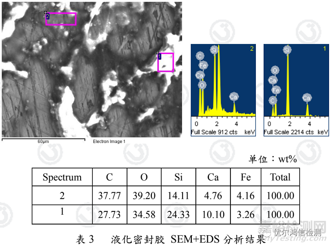 醫(yī)療器械柱塞泵堵塞失效分析