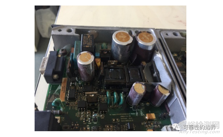 基于加速壽命試驗的電子產品壽命分析與評估研討