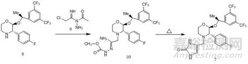 全面剖析何為鹵代烷烴基因毒雜質(zhì)