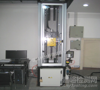 多軸沖擊試驗(yàn)標(biāo)準(zhǔn)要求及測試方法