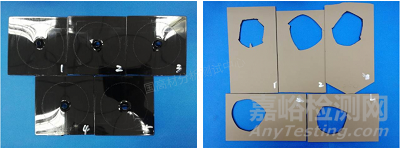 多軸沖擊試驗(yàn)標(biāo)準(zhǔn)要求及測試方法