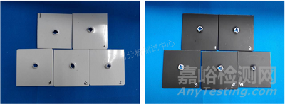 多軸沖擊試驗(yàn)標(biāo)準(zhǔn)要求及測試方法