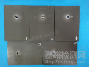 多軸沖擊試驗(yàn)標(biāo)準(zhǔn)要求及測試方法