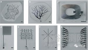非晶合金劃時(shí)代的金屬材料