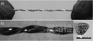 非晶合金劃時(shí)代的金屬材料