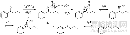 藥物中水合肼和肼類(lèi)化合物解讀
