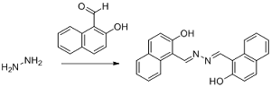 藥物中水合肼和肼類(lèi)化合物解讀