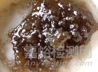 聚丙烯壓縮機(jī)膠狀物產(chǎn)生原因案例分析