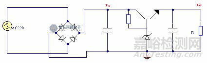 線性電源之優(yōu)缺點(diǎn)分析