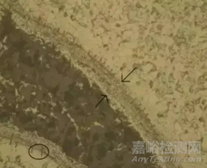 區(qū)分鍛造裂紋、熱處理裂紋、原材料裂紋的方法