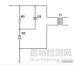 開關電源中MOS管雪崩失效的原理