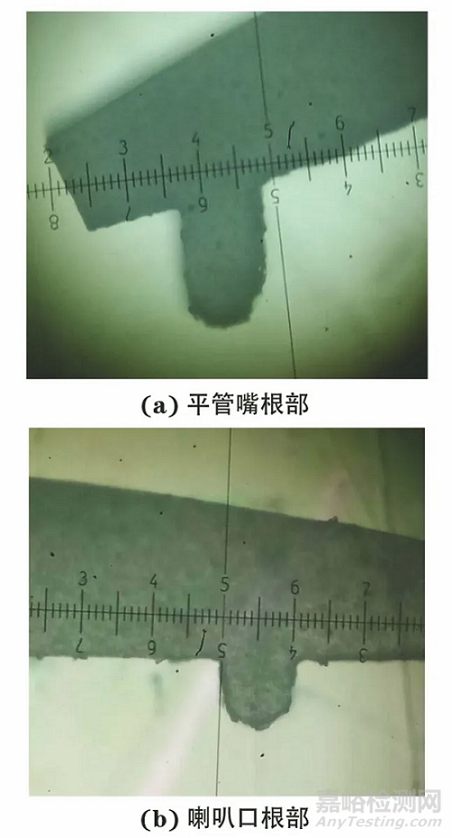 飛機(jī)液壓導(dǎo)管裂紋的超聲表面波檢測(cè)