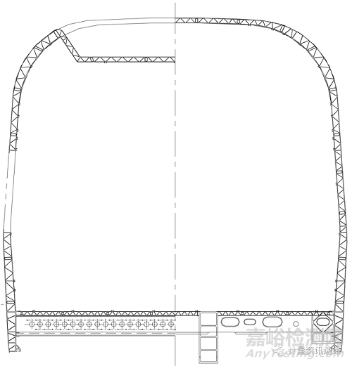 軌道車輛用鋁合金材料晶間腐蝕性能評價(jià)技術(shù)研究案例