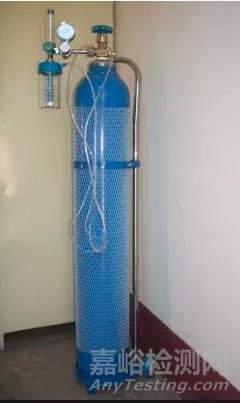 醫(yī)用氧氣出口安全技術(shù)指南