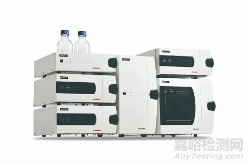 HPLC丨測(cè)試16種多環(huán)芳烴的檢出限！