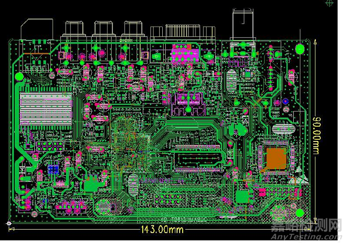 EMC分析需考慮的5個(gè)重要屬性簡(jiǎn)介