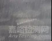 改性PC注塑出現(xiàn)“料花”的原因及解決措施