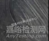 改性PC注塑出現(xiàn)“料花”的原因及解決措施