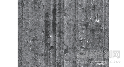 風力發(fā)電機組變槳軸承開裂 