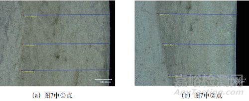風力發(fā)電機組變槳軸承開裂 