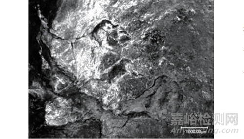 風力發(fā)電機組變槳軸承開裂 