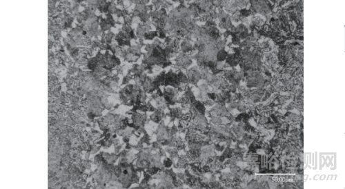 風力發(fā)電機組變槳軸承開裂 