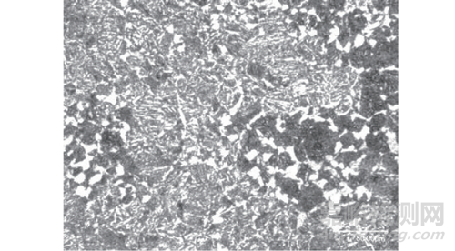 風力發(fā)電機組變槳軸承開裂 
