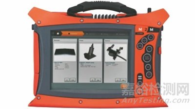 陣列渦流和全聚焦相控陣檢測承壓設(shè)備應(yīng)力腐蝕開裂 