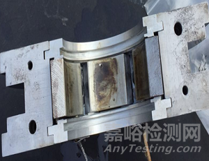 漆膜傾向指數(shù)與實(shí)際漆膜的形成的關(guān)聯(lián)