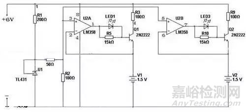 電源基礎(chǔ)電路圖集錦