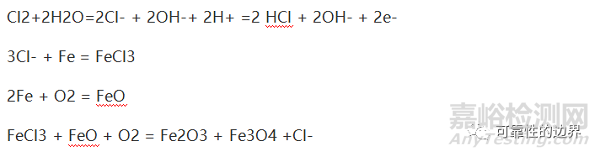 不銹鋼工事構(gòu)件腐蝕情況的改善