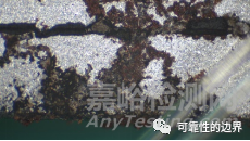 不銹鋼工事構(gòu)件腐蝕情況的改善