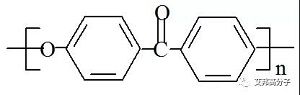 聚芳醚酮(PAEK)家族主要成員介紹