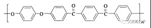 聚芳醚酮(PAEK)家族主要成員介紹