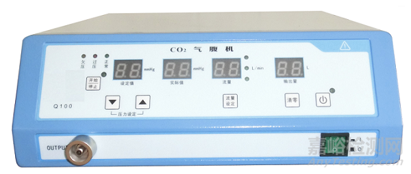 氣腹機(jī)的研發(fā)實驗要求、相關(guān)標(biāo)準(zhǔn)與主要風(fēng)險