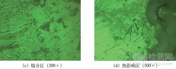 不銹鋼管腐蝕開裂分析