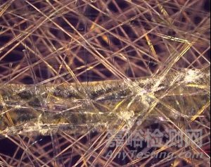 芳綸非織造布可提高復(fù)合材料的抗磨損性