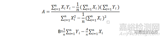 威布爾分布分析及在產(chǎn)品壽命分析中的應用