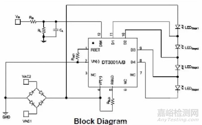 光引擎技術如何提高LED燈的可靠性