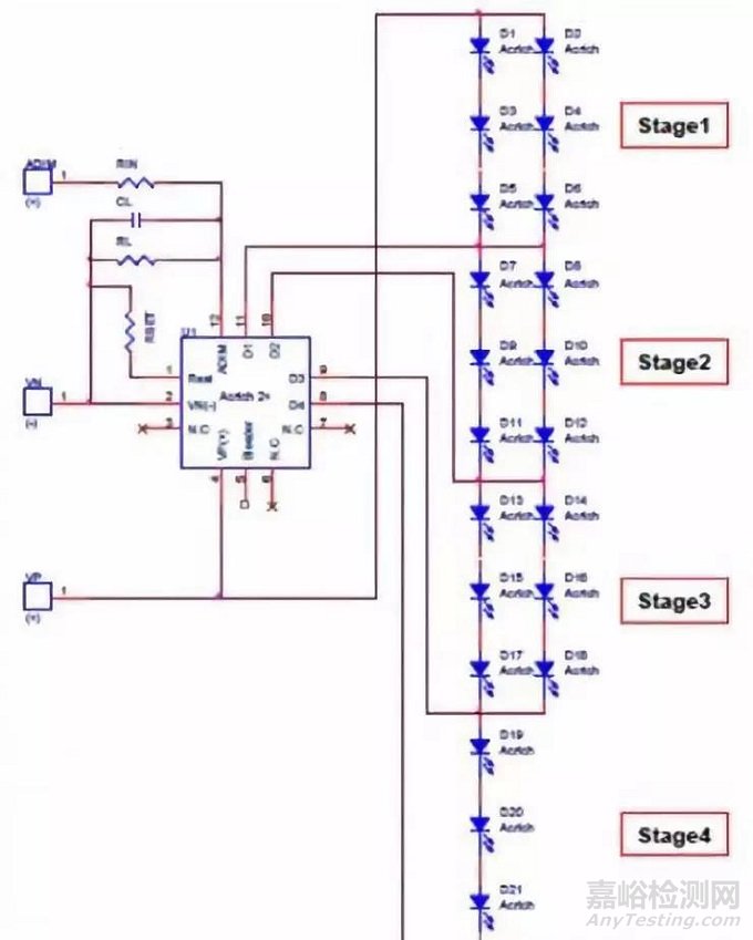 光引擎技術如何提高LED燈的可靠性