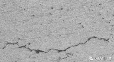 熱處理應(yīng)力及其響分析