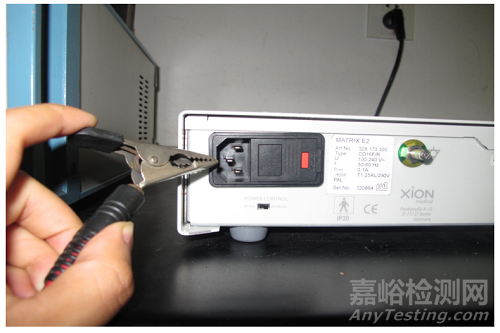 0625GB4793.1-2007中的出廠檢驗(yàn)介紹